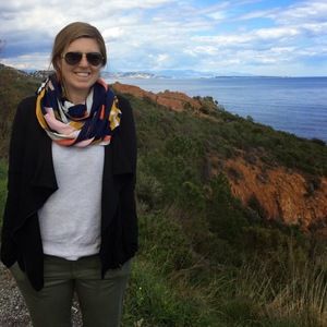 Meet your Posher, Kathryn